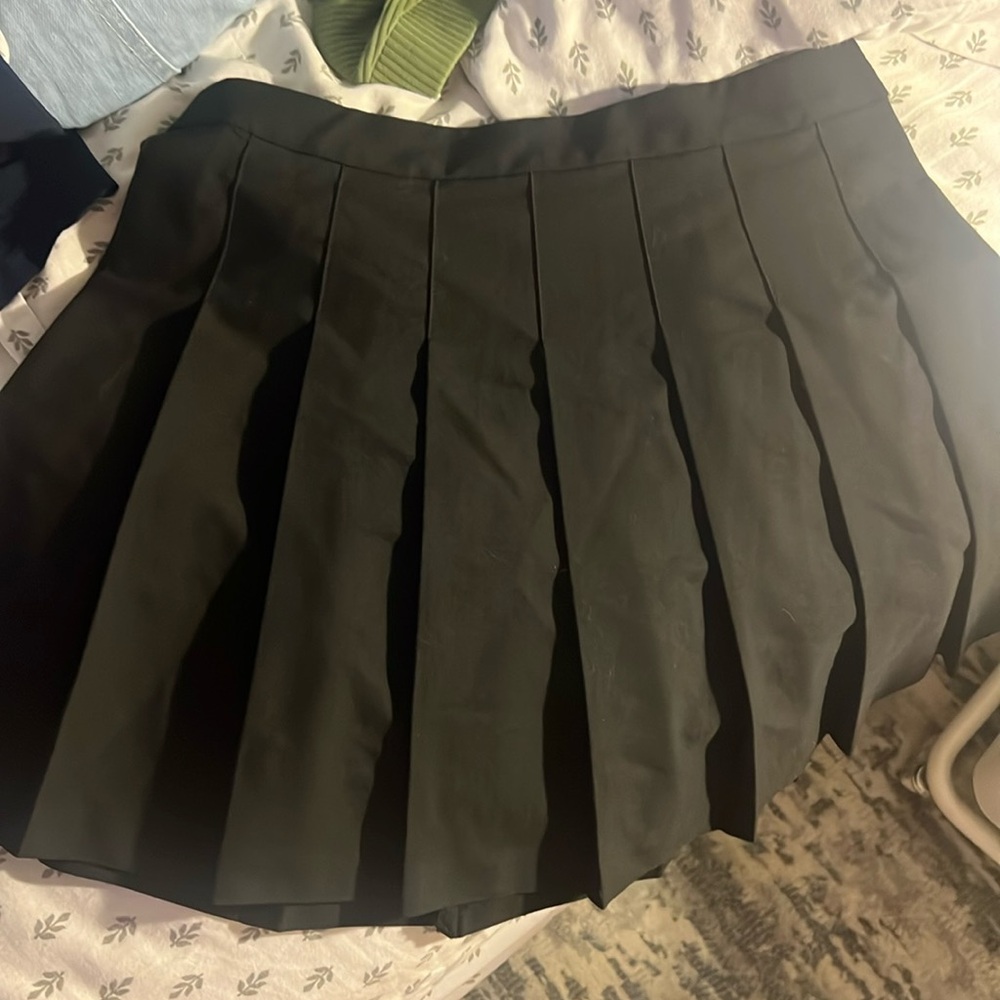 Sunday best skirt
